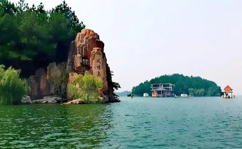 安徽全椒十大旅游景点,安徽宁国县十大景点