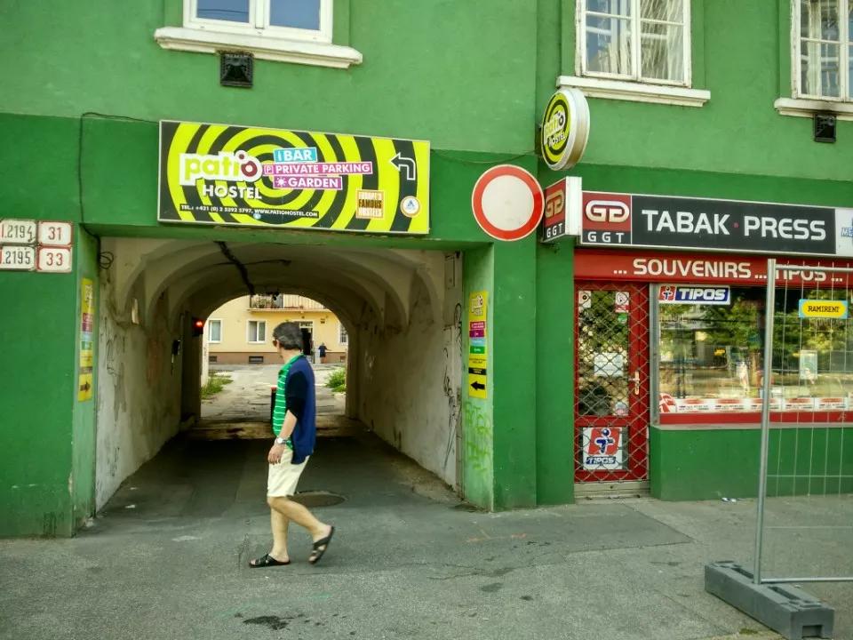 欧洲古城堡探秘,带你看世界走进巴尔干