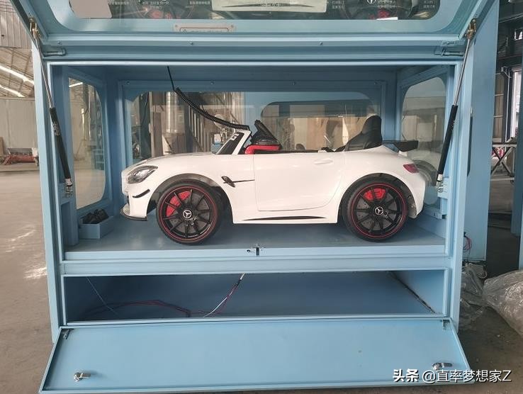 共享童车加盟是真的吗,上海共享童车加盟怎么样