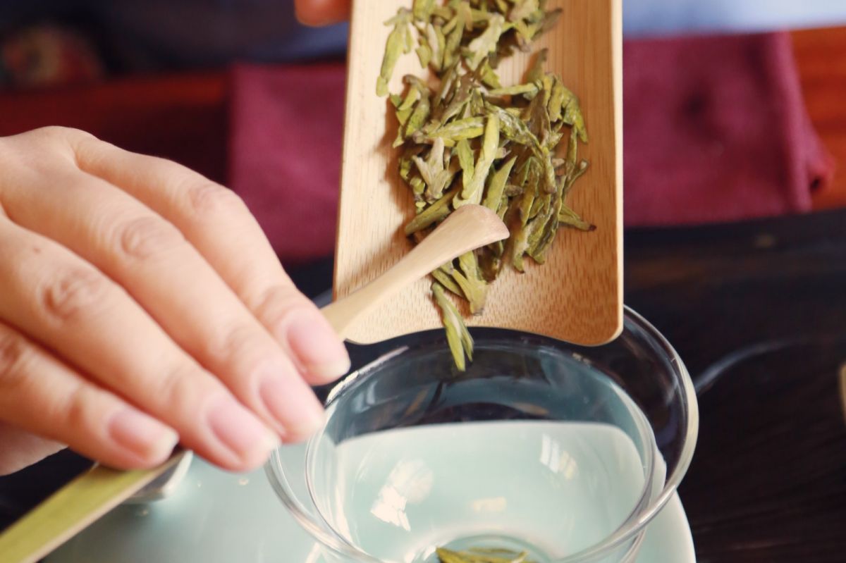 真的真的超值！同样的钱，更好的茶，双11买茶就选艺福堂