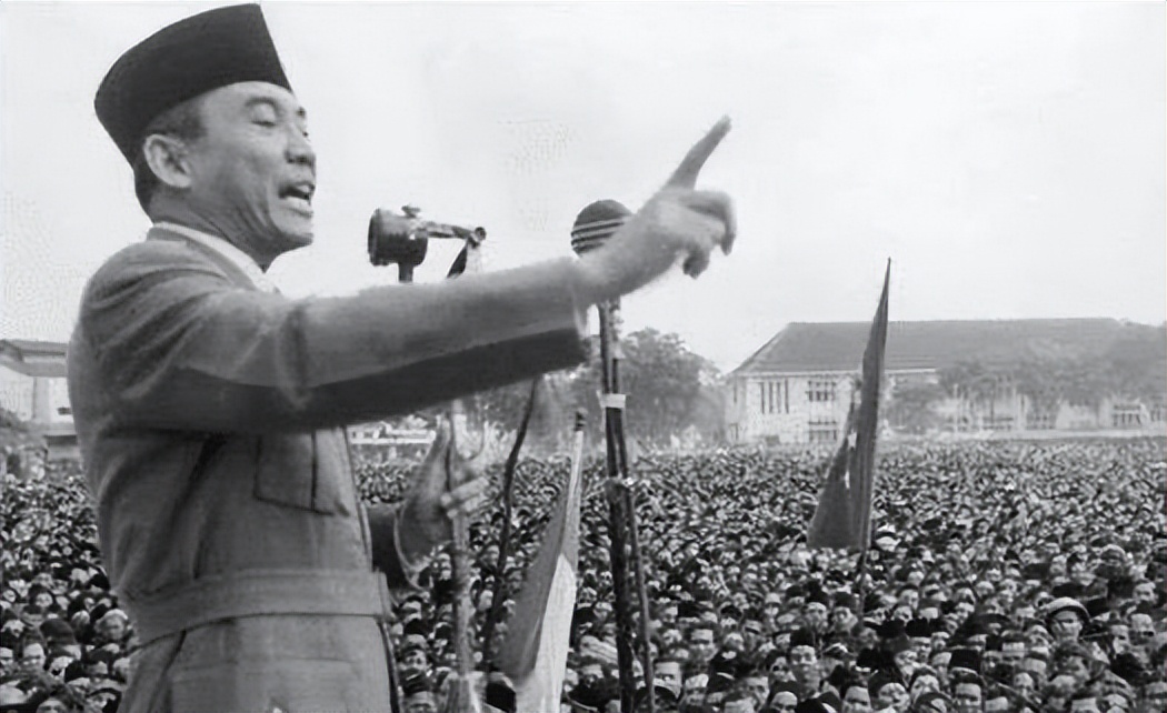 印度尼西亚的政策走向,印度尼西亚的政体民主吗