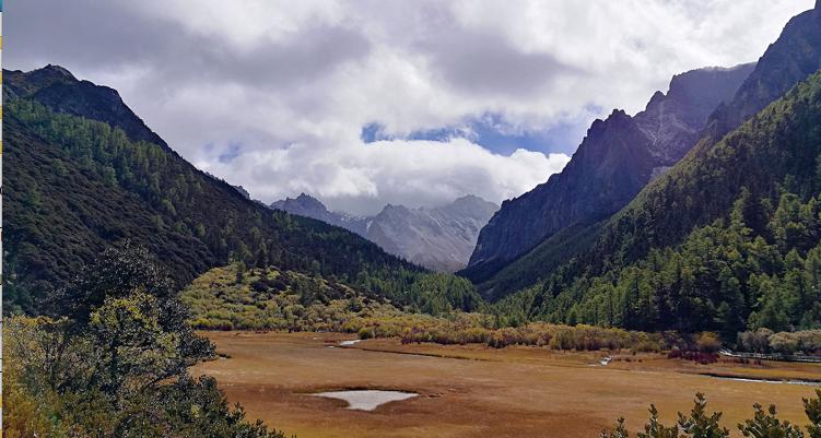 滇藏西自驾,西行滇藏自驾游