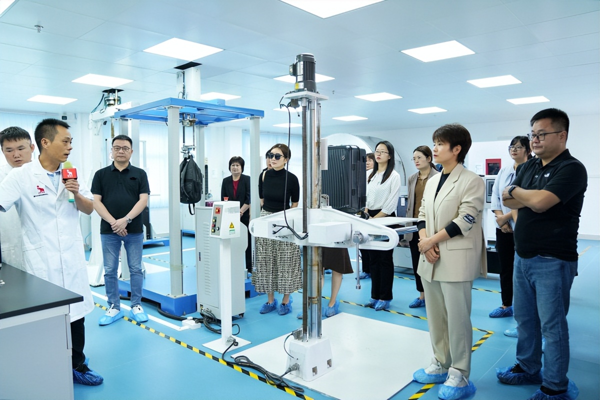 赋能高质量发展,赋能高质发展