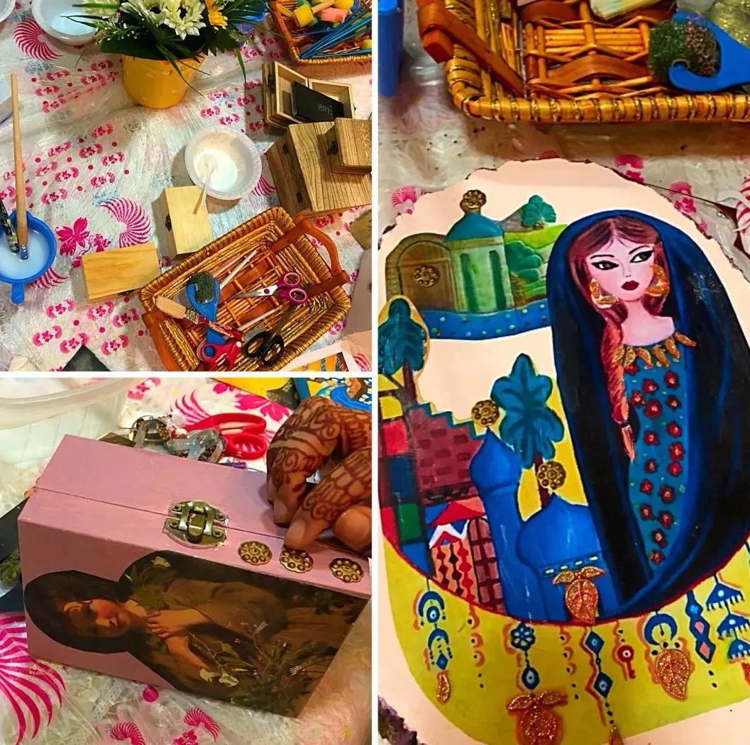 卡塔尔值得旅游的地方,卡塔尔旅游美景