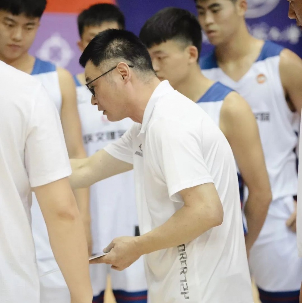 二本院校进cuba四强,二本进入cuba八强有哪些