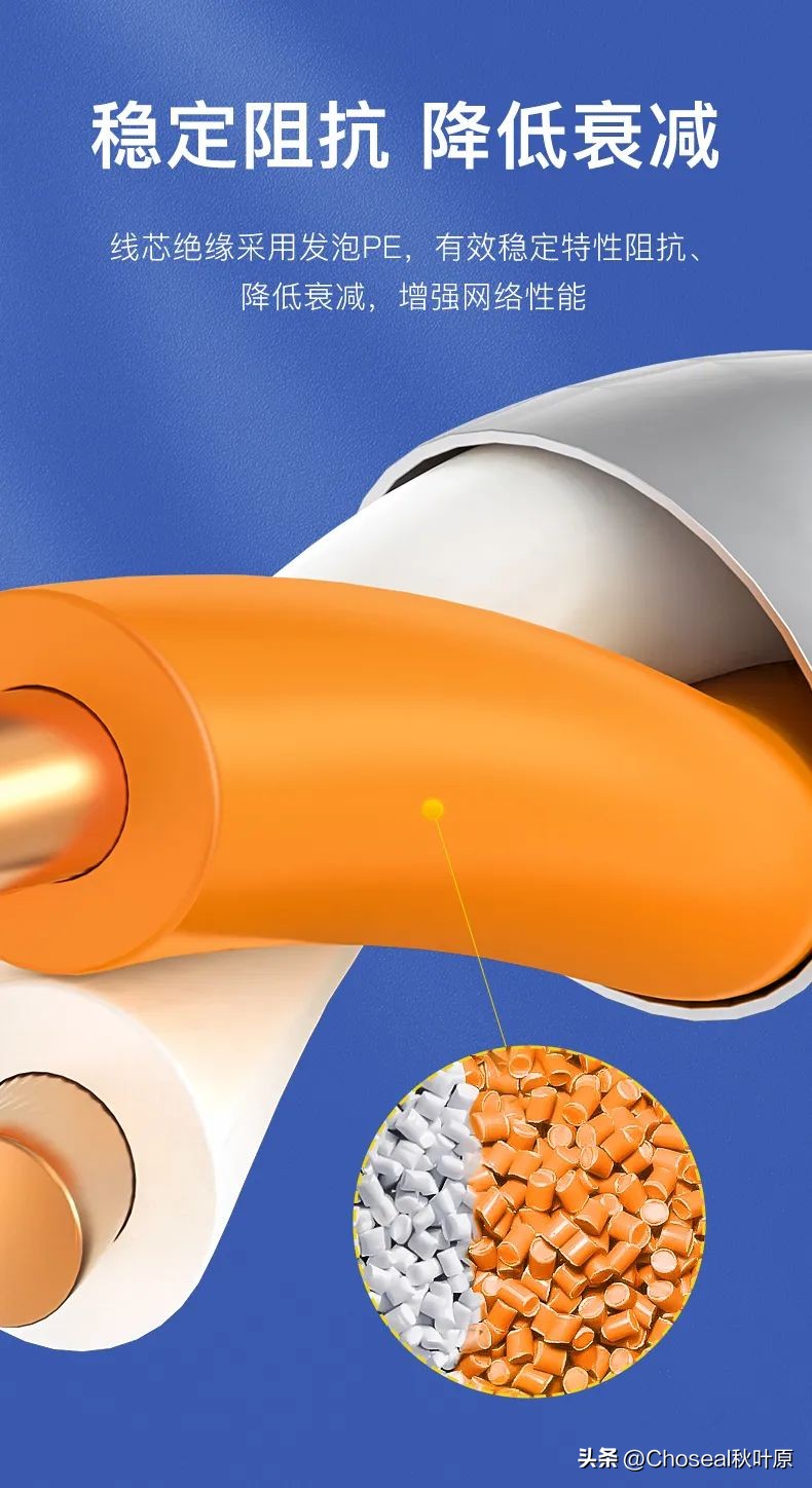 如何检测网线合格,网线怎么鉴定真假