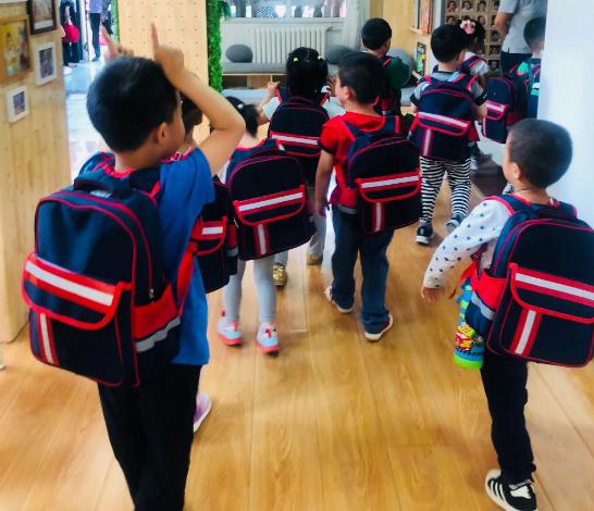 幼儿园新生入园必备清单干货篇,幼儿园新生入园必备物品清单图片