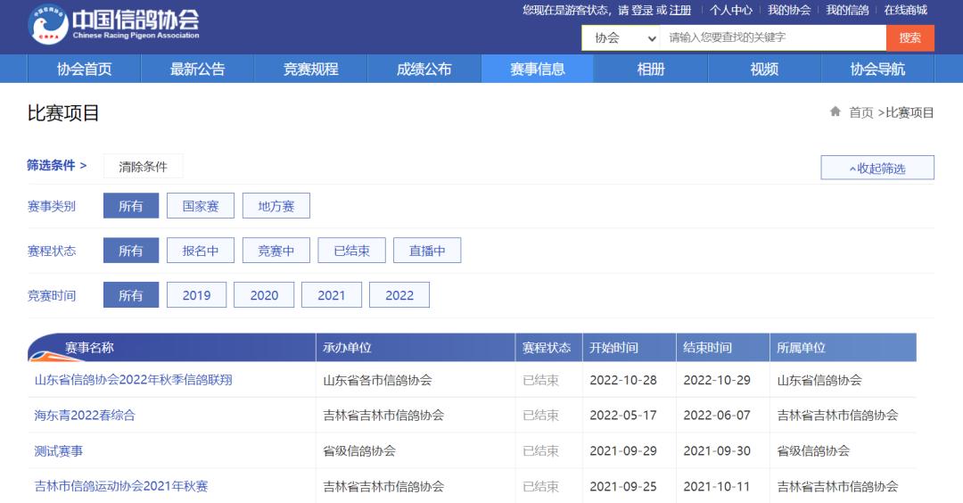 跟赛鸽比赛相比，世界杯*球赌**只能算小场面？