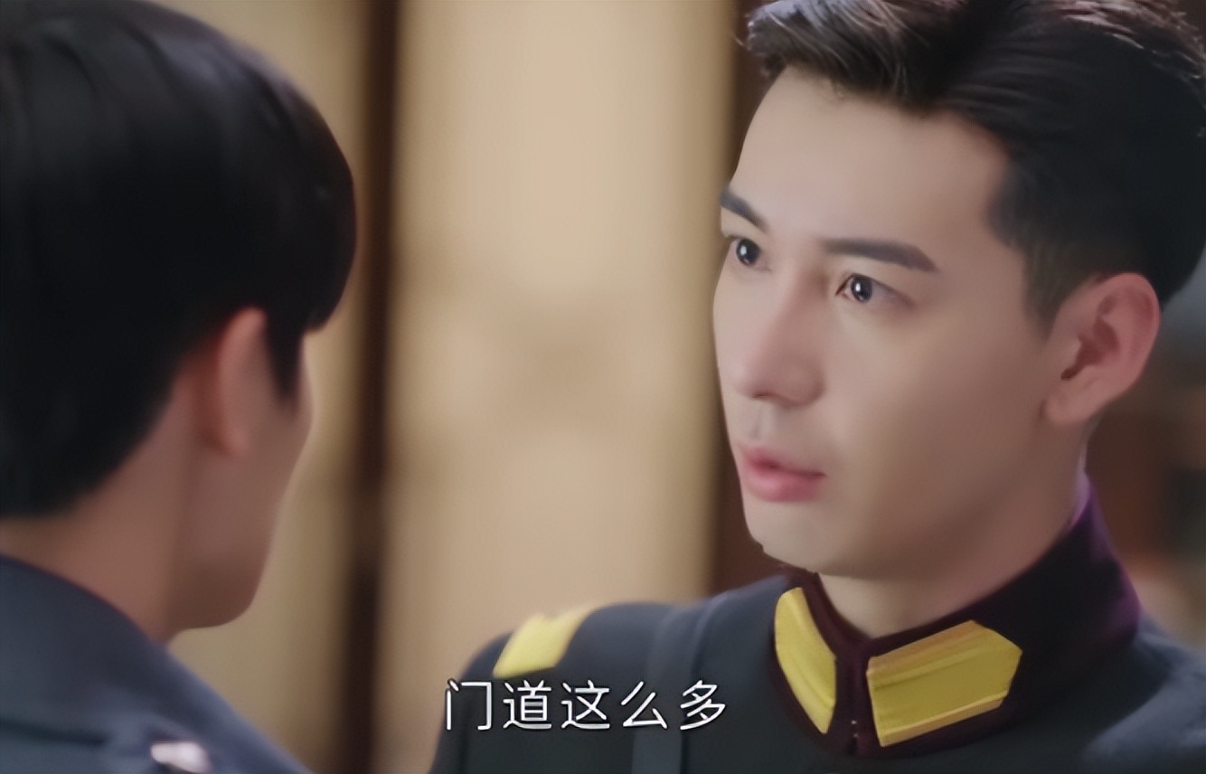 爱豆扎堆演戏,爱豆古装的惊艳瞬间