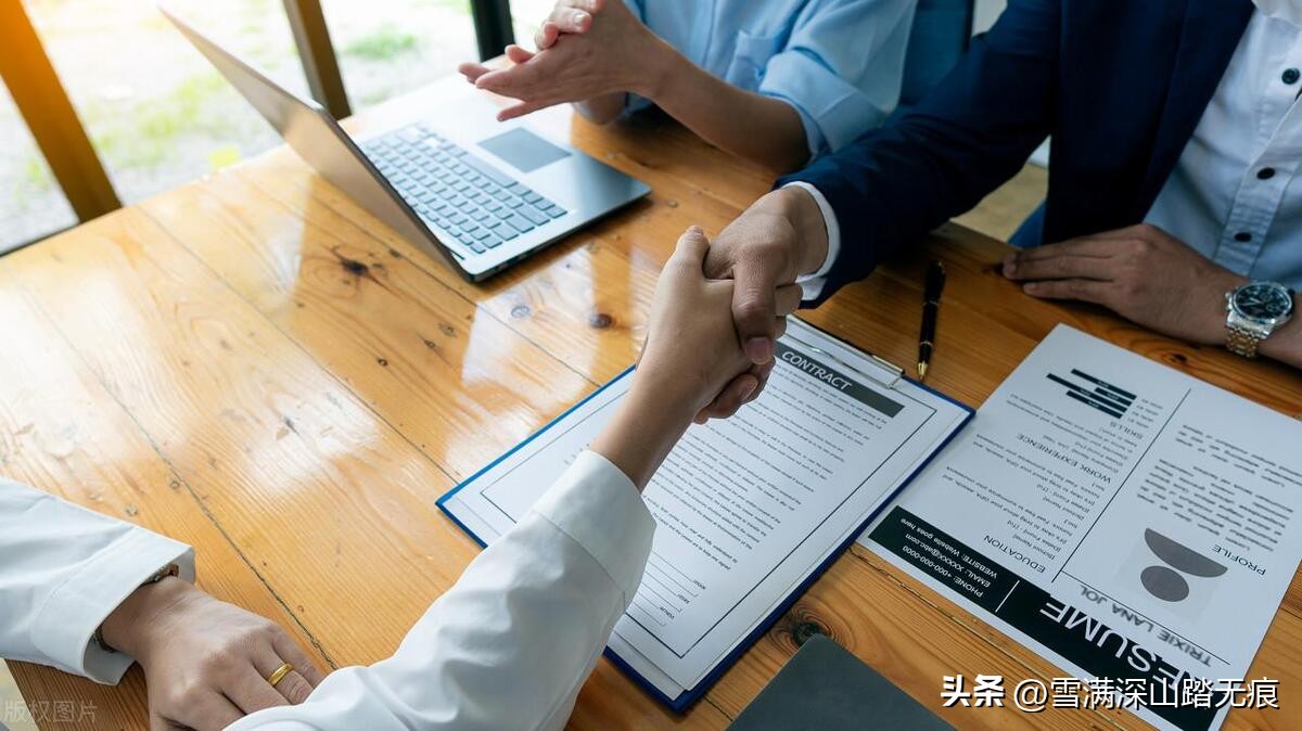 面试几家公司都通过了怎么拒绝,怎么礼貌拒绝面试成功的公司