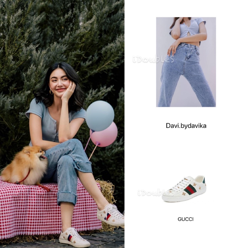 他泰颜值一姐情商这么低？频频迷惑发言引发争议，如今脸也崩了？