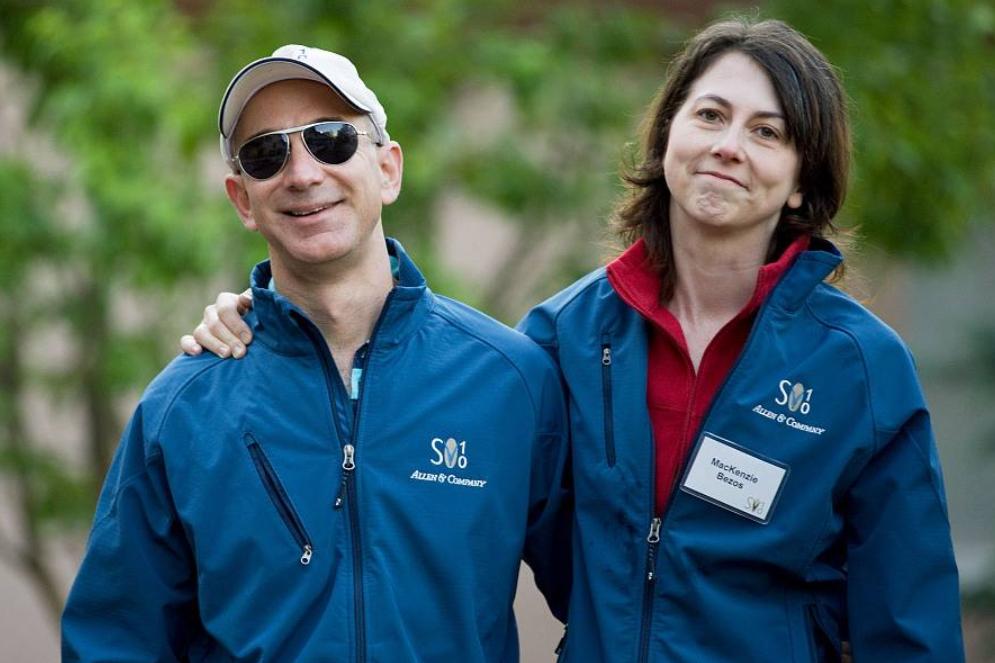 世界女富豪排名前十简介,世界十大女富豪