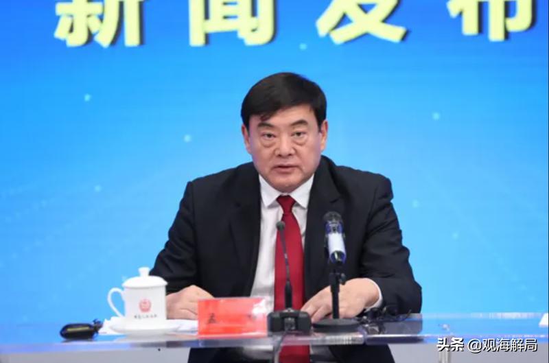 官方披露！继王富玉、孟祥之后，再有“老虎”通过民间借贷获取大额回报