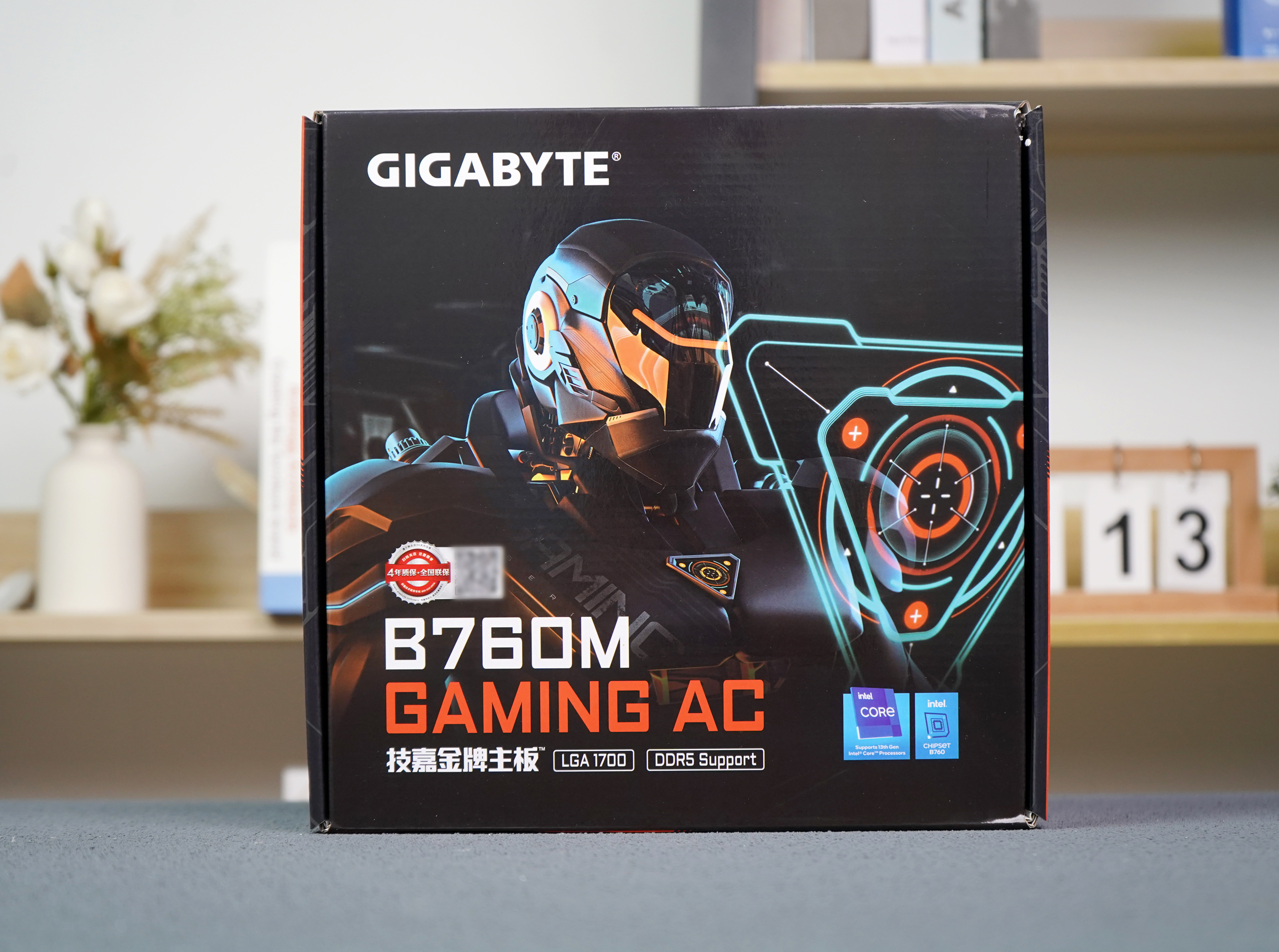 技嘉b760魔鹰小板测评,技嘉B760m魔鹰主板