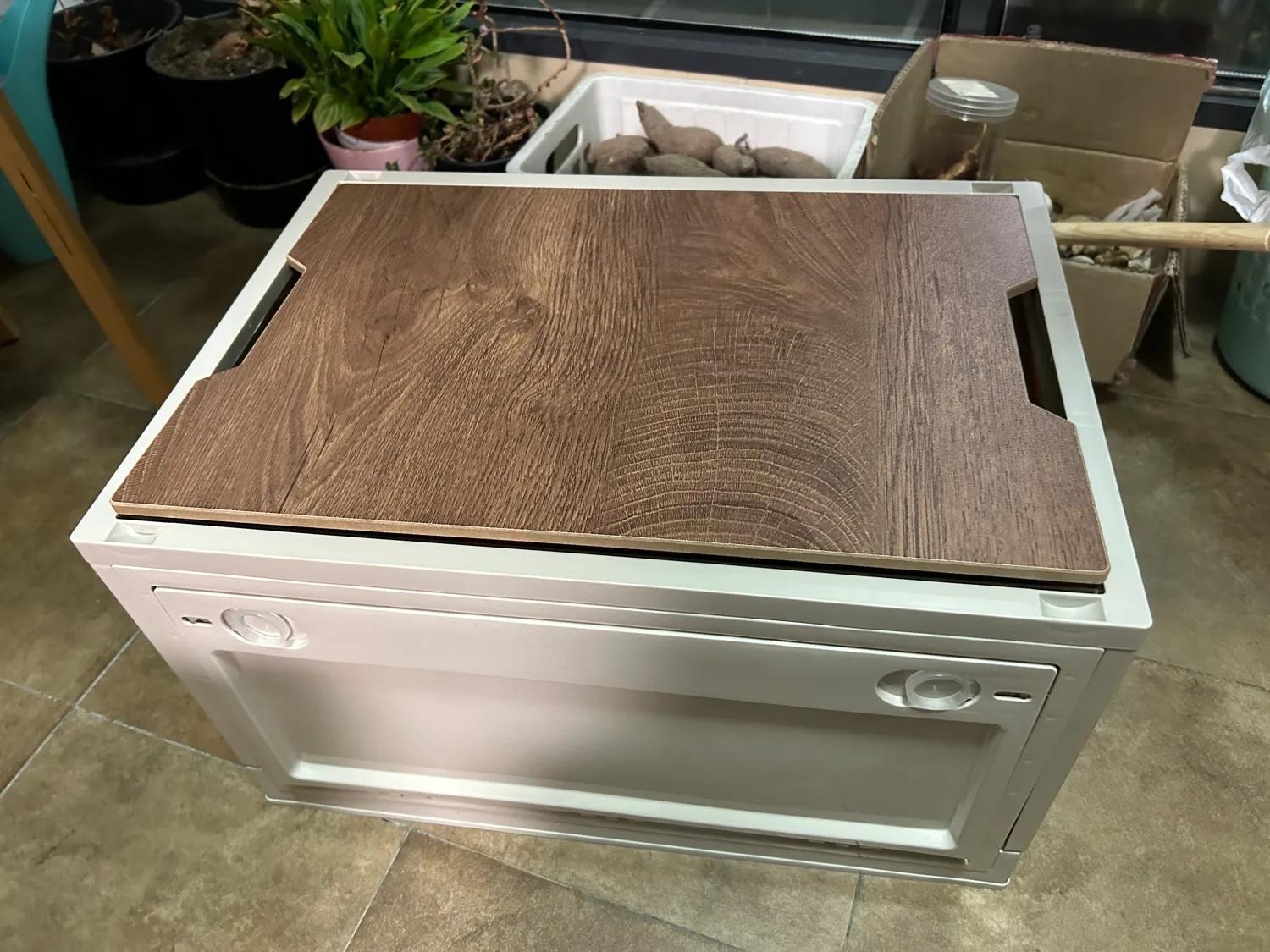 2023年的第一次露营（野餐），我升级了哪些装备？