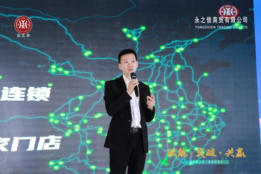 和欧莱雅们合作定制款，“小林哥”如何赋能门店？