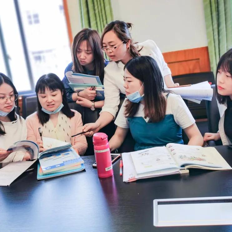 迎春小学,双减背景下的小学科学拓展性课程