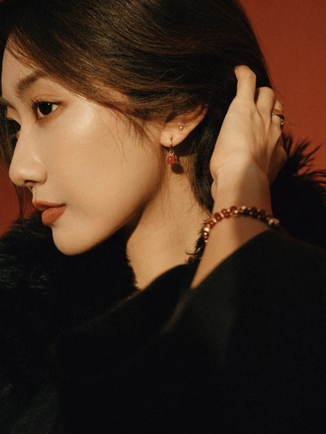 心动预警新品碎金,2022大牌圣诞限定