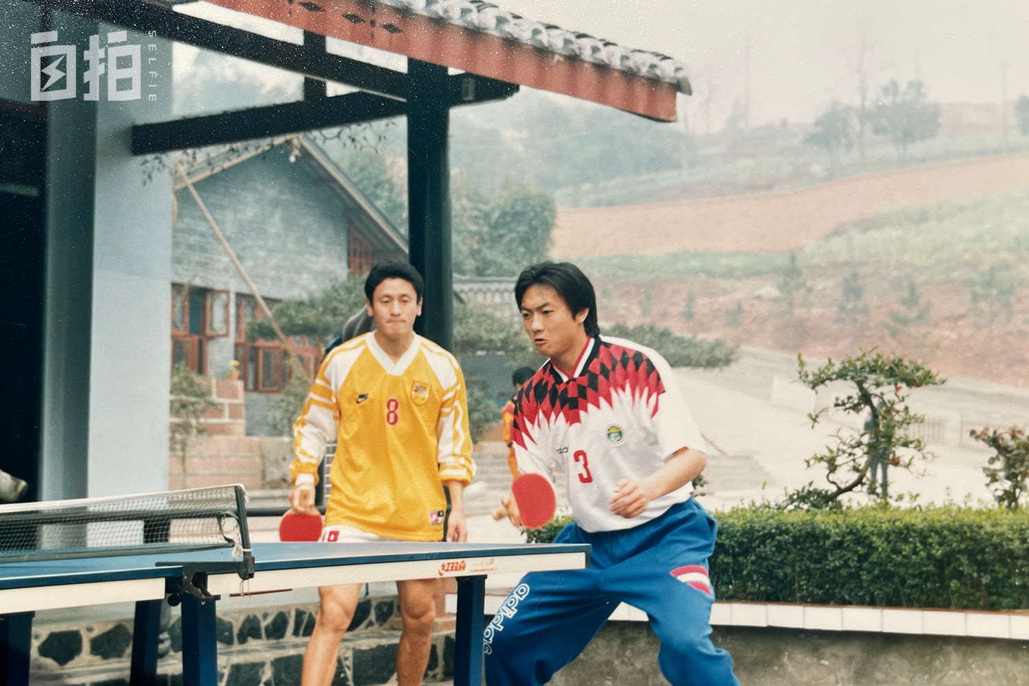 魏群参加过世界杯吗,魏群进过乌龙球吗