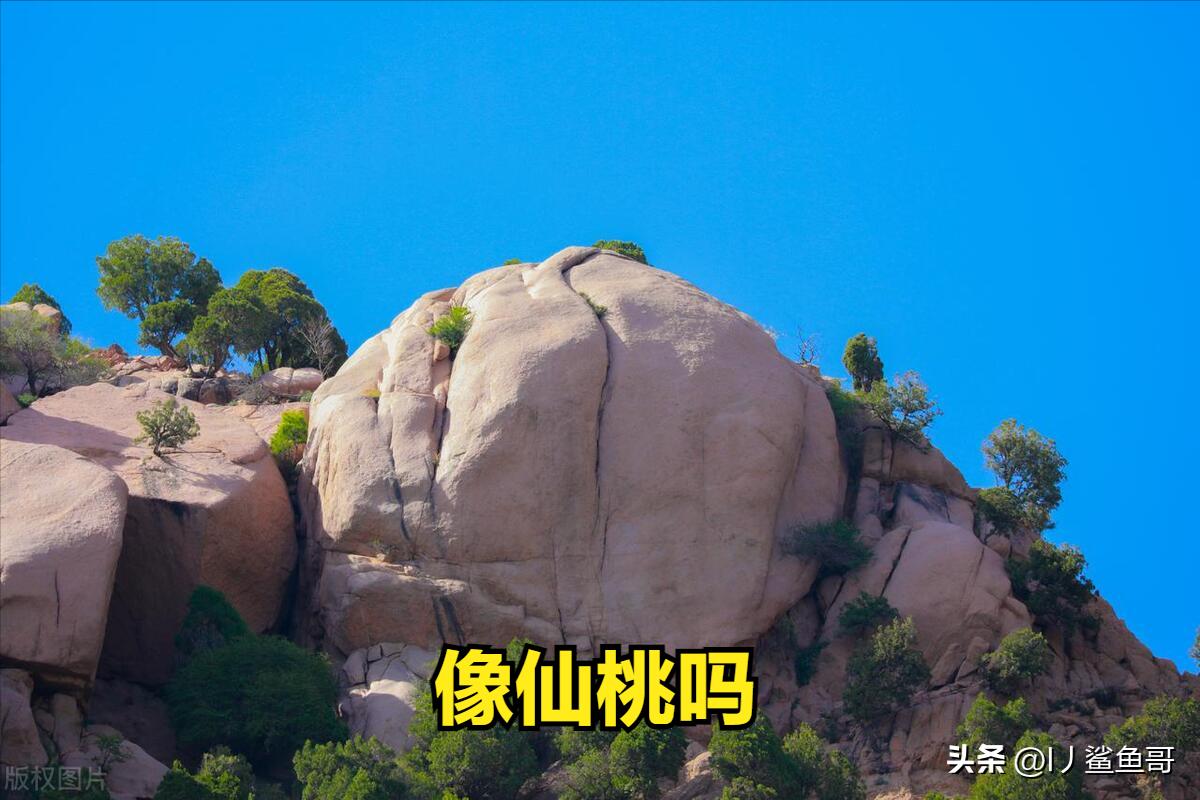 内蒙古包头市最美景点,包头市区旅游攻略必玩的景点