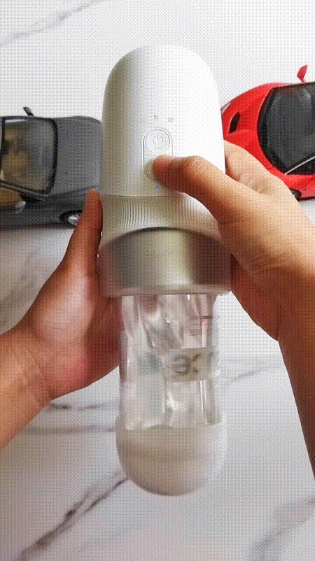 地表最强，快乐起飞——Sauce非理性Extra旋风杯