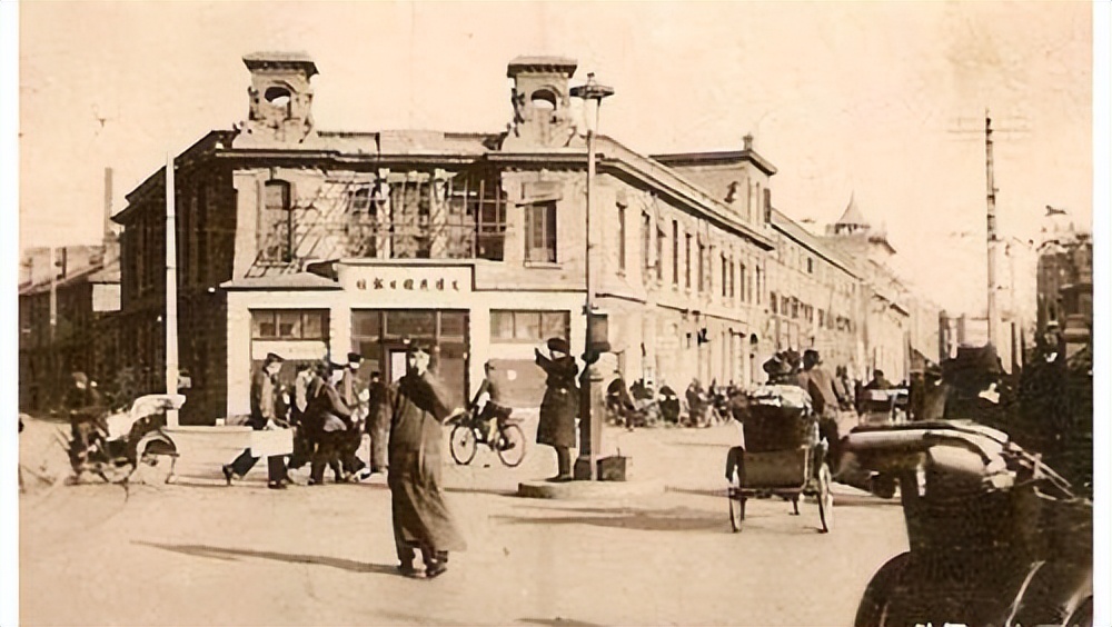 民国头号骗局揭秘,民国第一骗