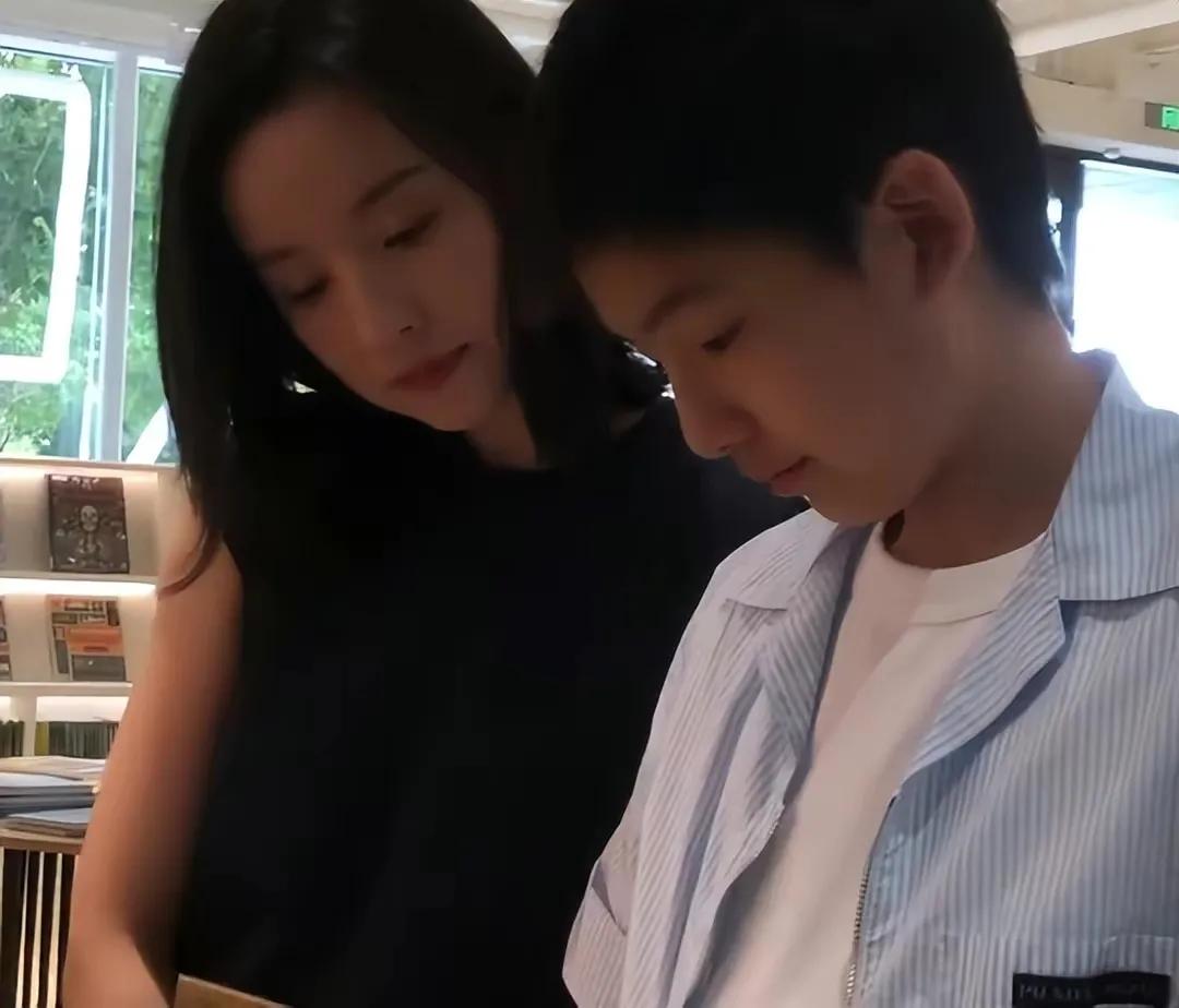 明星尴尬的事：古天乐，杨紫，刘亦菲，李易峰，迪丽热巴，俞飞鸿