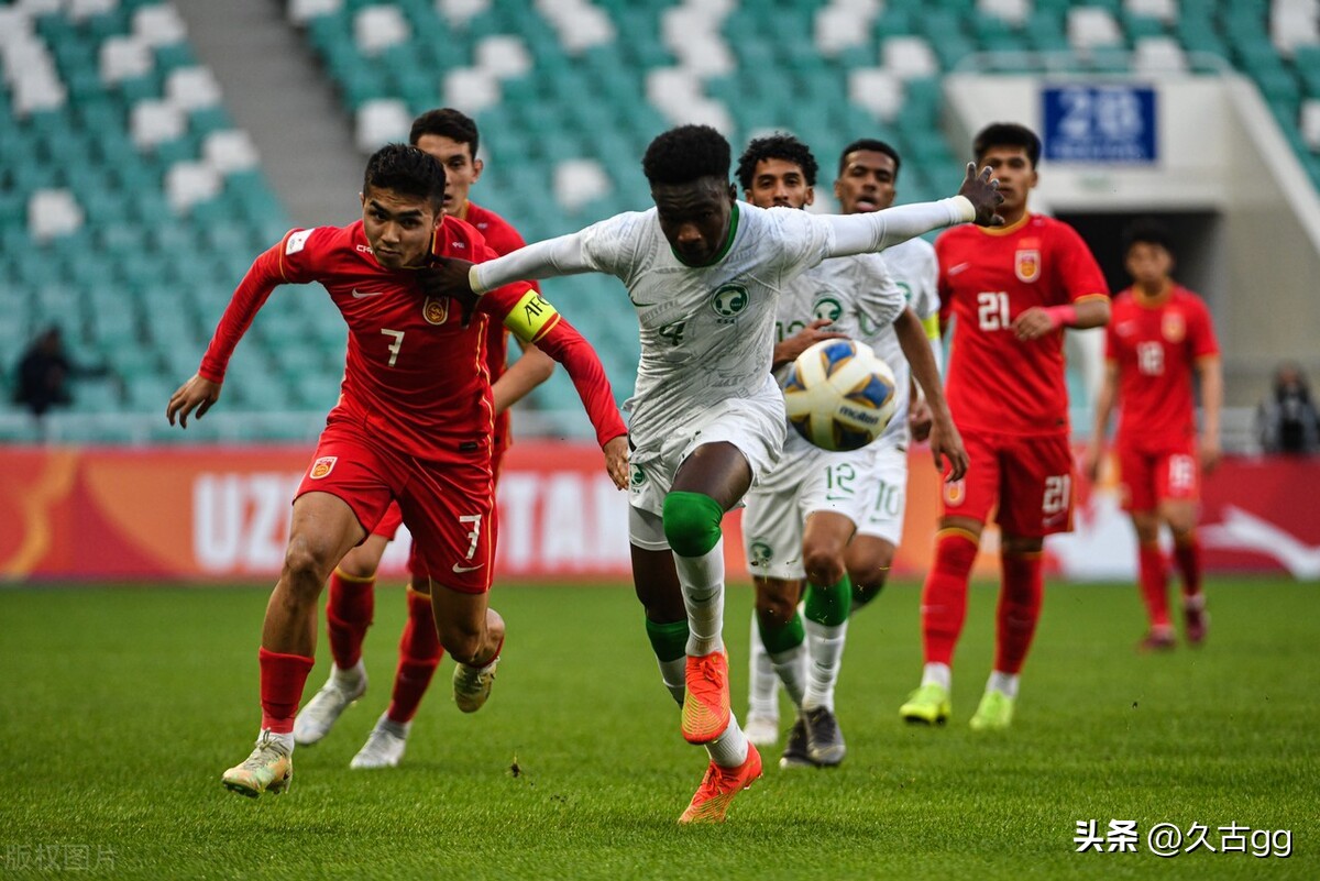 净胜球才是王道！越南队出局敲警钟，U20国足必须做出改变