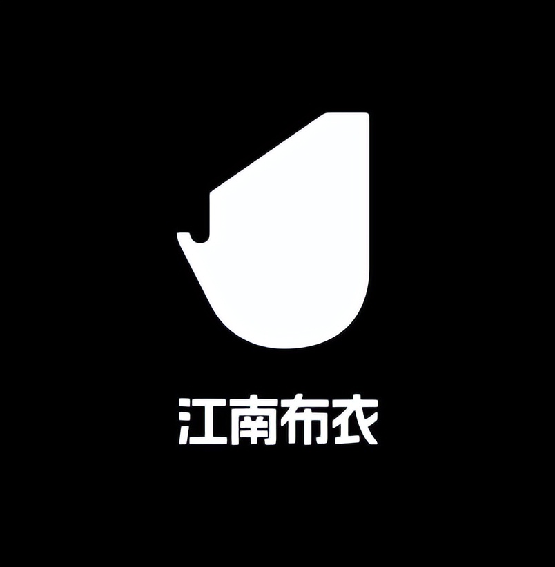 大logo江南布衣,江南布衣logo事件