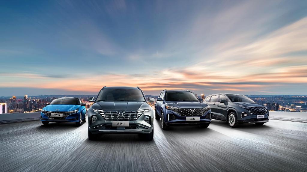 现代汽车销量下降原因,现代汽车销量最新消息