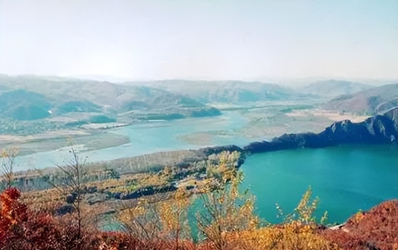 和龙林业特产,吉林和龙市自然风光