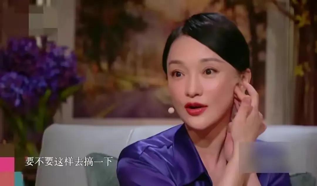 脸没恢复就别出来捞金，发面馒头、蜡像脸，求求你们放过观众吧！