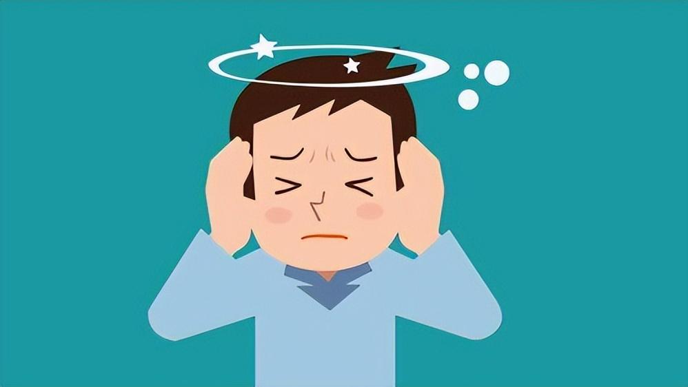 蹲下眼冒金星是血压低引起的吗,什么导致的直立性低血压