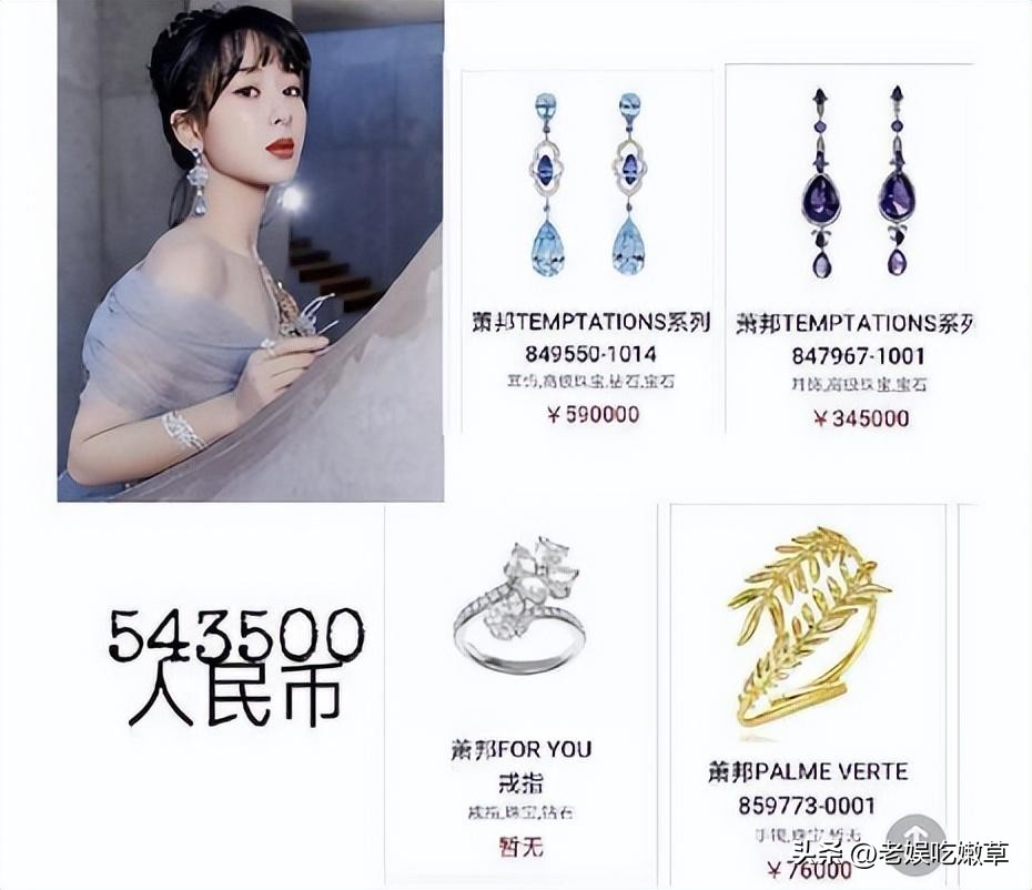 “低调富婆”杨紫的逆袭之路,杨紫从女明星一跃成资本大佬