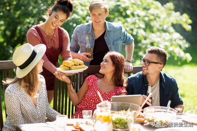 中年人毁一生的“三大恶习”,第三个千万当心!