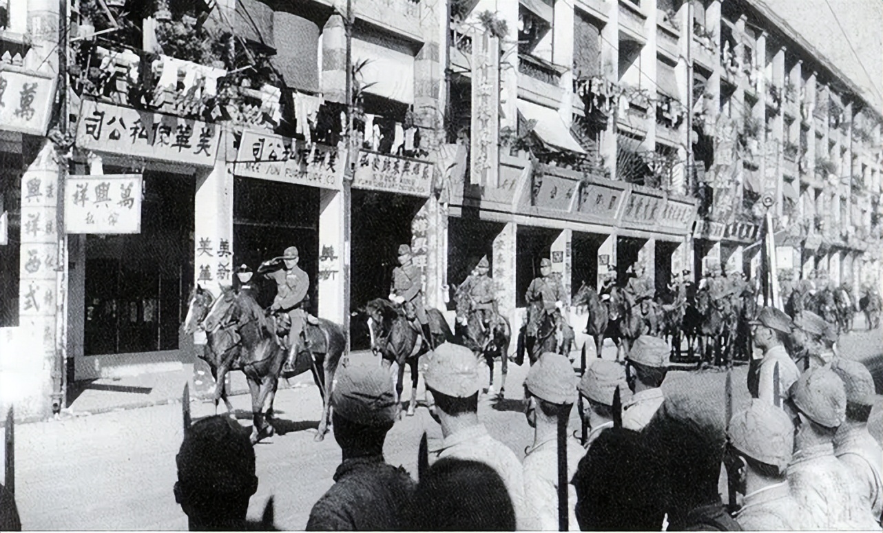 “红色商人”霍英东：抗美援朝胜利背后功臣，去世后享受国葬待遇