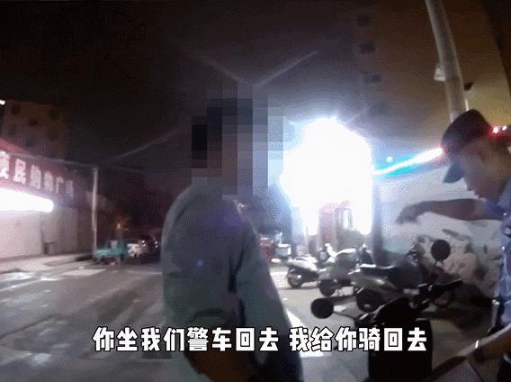 叫代驾遇上查酒驾是怎样的体验,找代驾遇到查酒驾这钱值不值