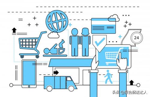 校园跑腿平台管理,校园跑腿渠道如何整合