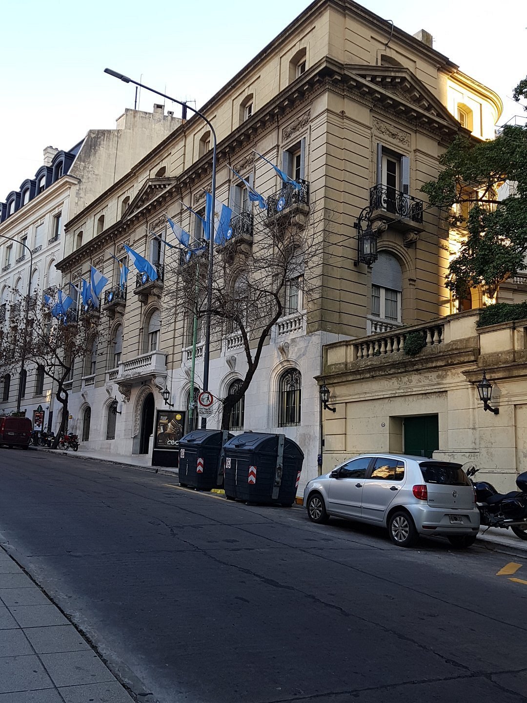 真实的阿根廷现状,解读阿根廷现状