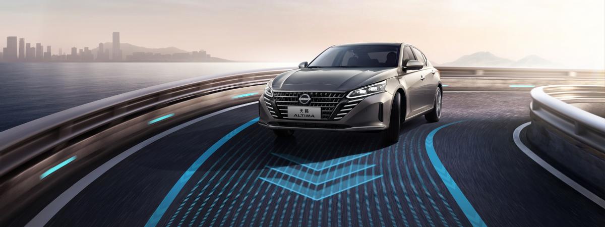 汽车全新天籁再讲舒适新标准,为舒适而来走品质路线全新天籁