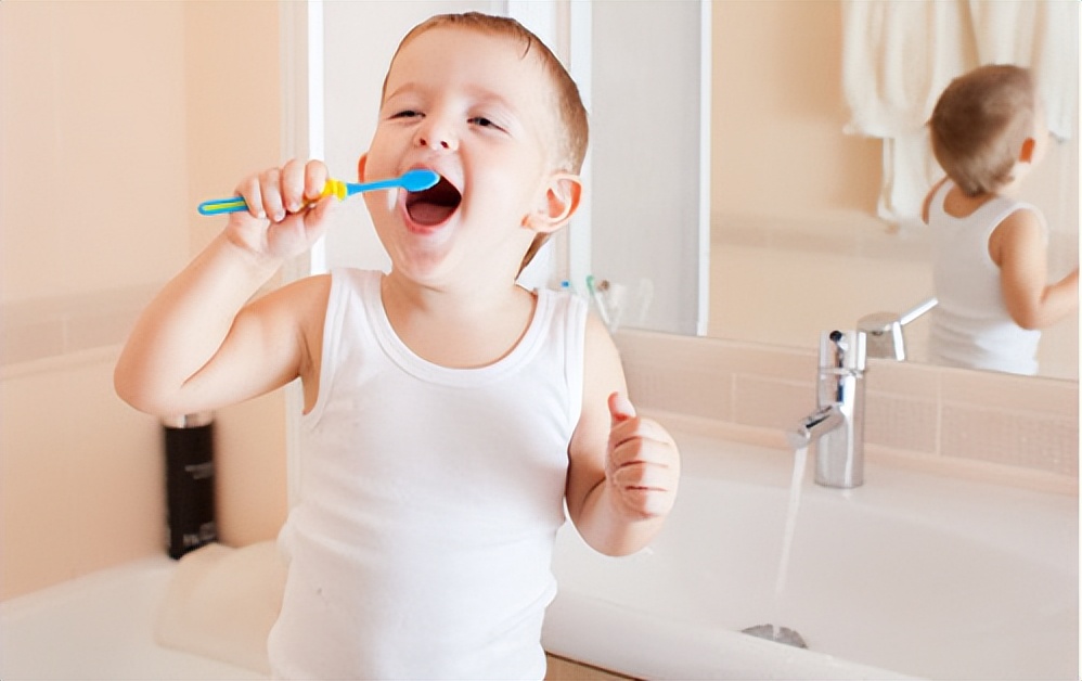 欧乐b和扉乐怎么选,儿童电动牙刷飞利浦和欧乐b测评