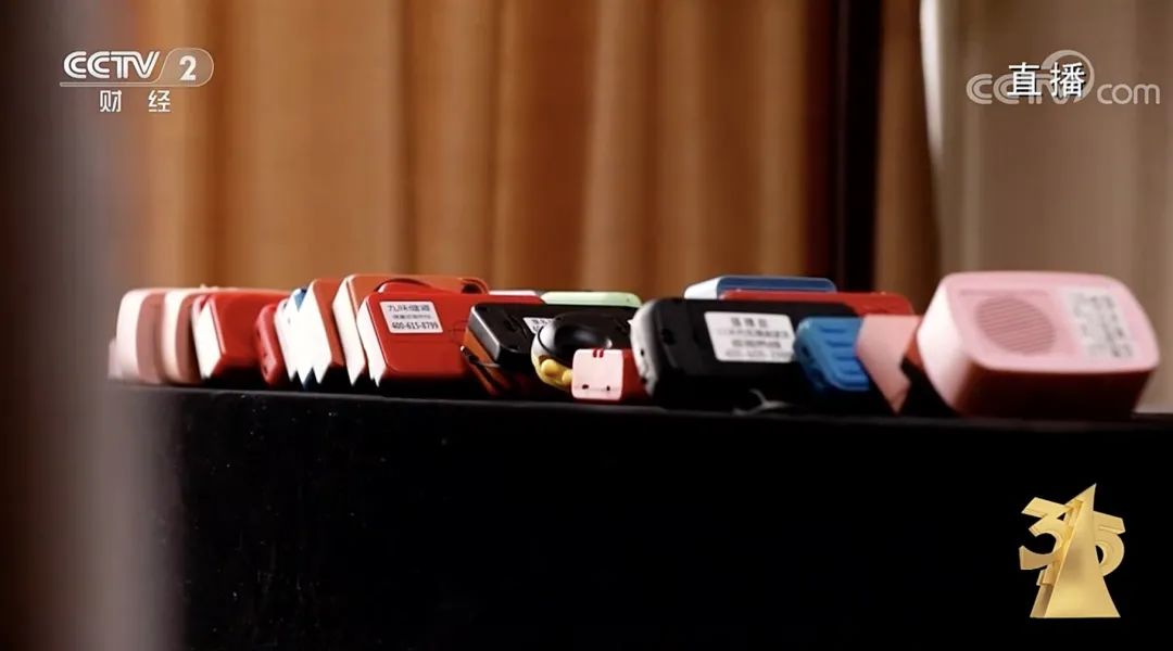 315晚会曝光11大黑幕：熏跑老鼠的“泰国香米”、个人财产被盗刷