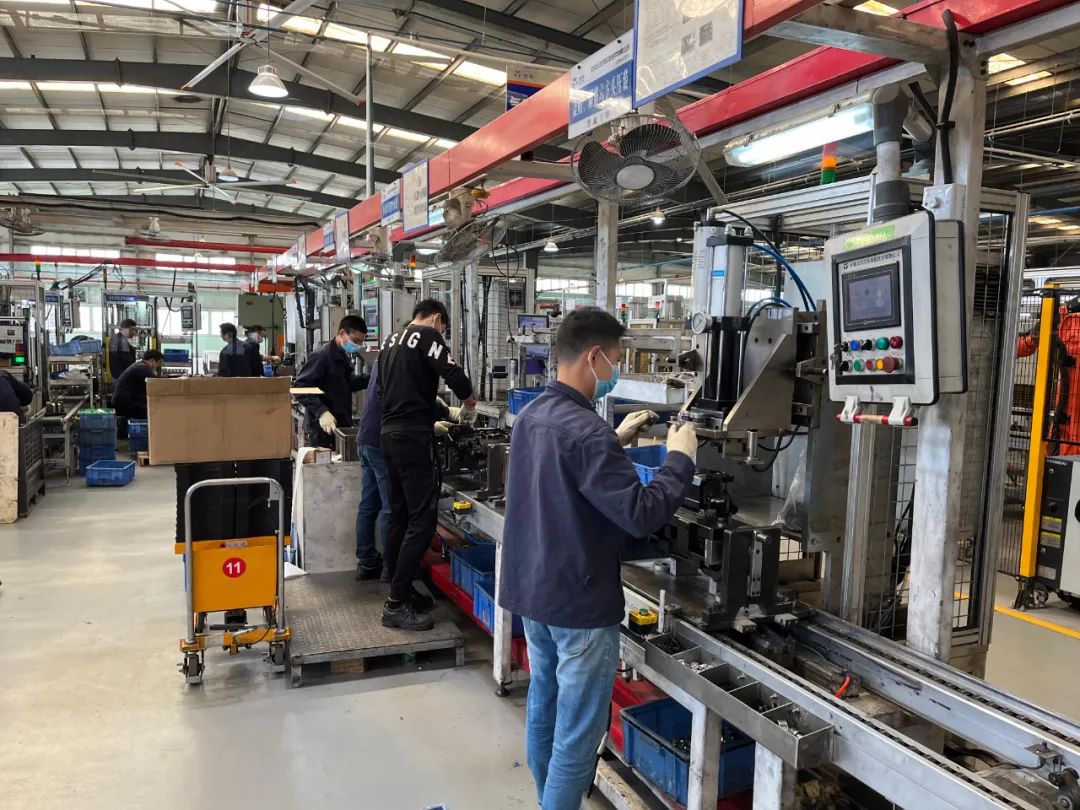 “专精特新”小巨人武汉元丰，每年为100万辆汽车装“刹车”