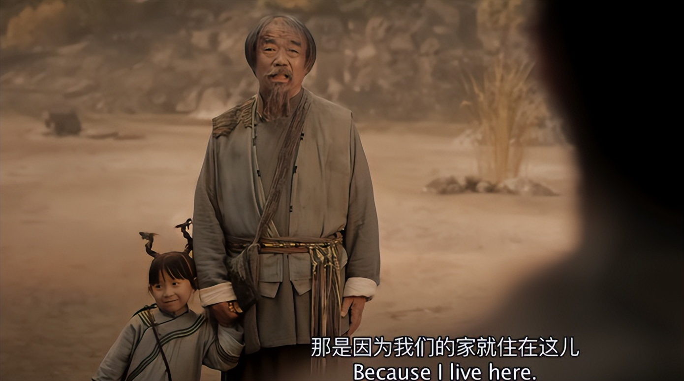 谢苗为什么老演烂片,谢苗盗墓题材的烂片