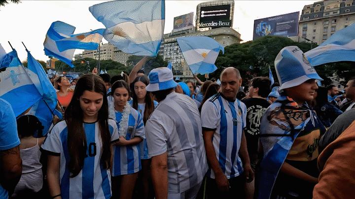 阿根廷世界杯进决赛没,总决赛阿根廷到底会不会赢