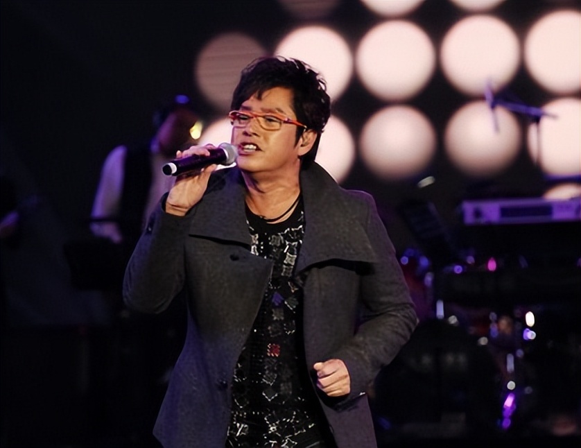 谭咏麟丁克夫妻现状,谭咏麟丁克结婚了吗