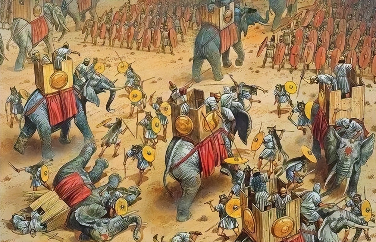 唐朝的衰落是因为阿拉伯吗,唐朝与阿拉伯帝国的关系