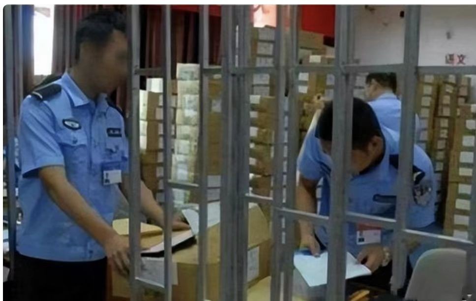 03年轰动中央的大案，19岁少年偷走高考试卷，万千考生因此落榜