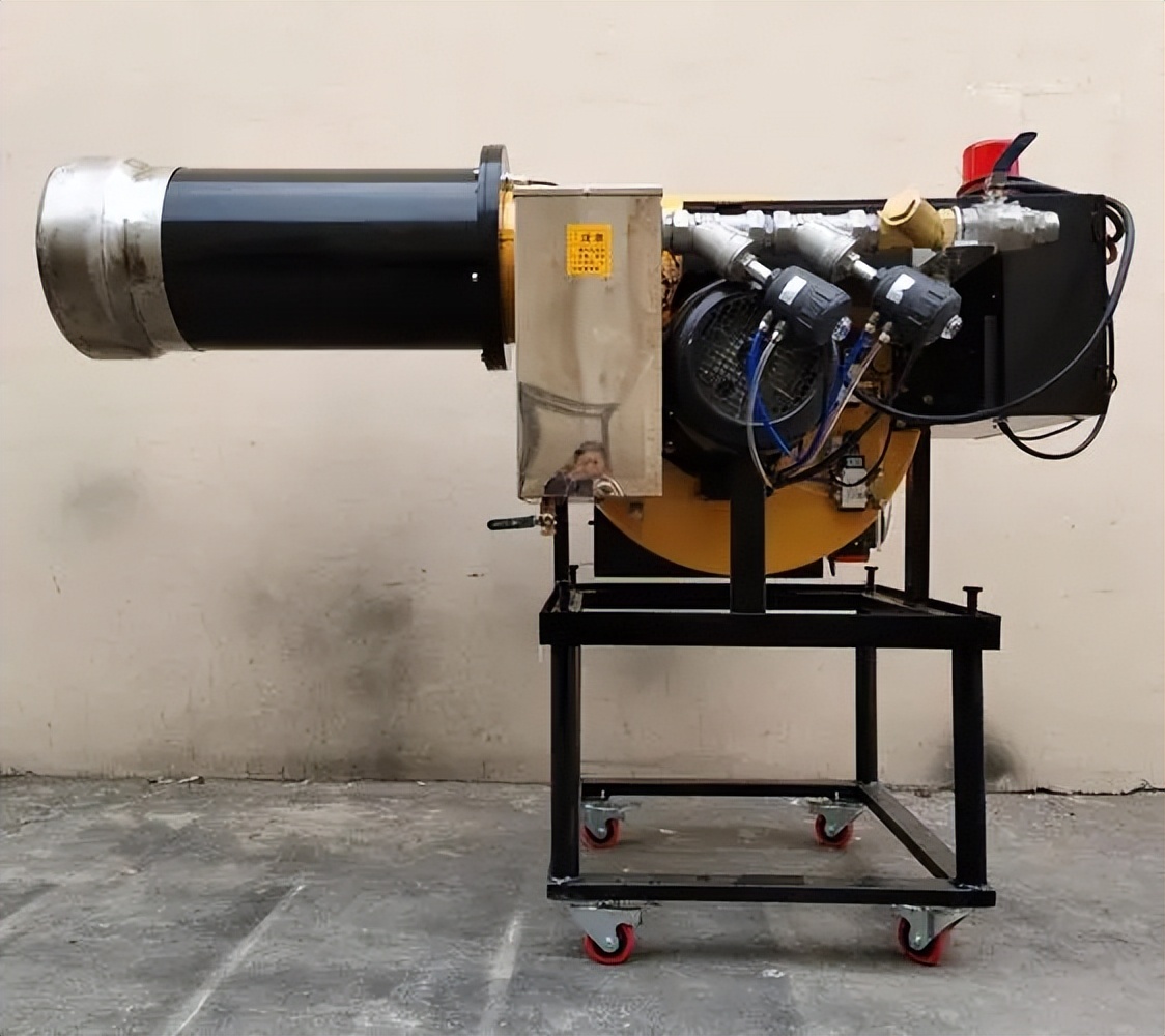 柴油机启动噪音大是什么原因,柴油机排气噪音大怎么改进