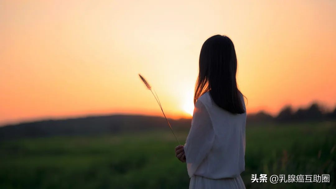 胎盘里自带癌细胞，但我却顺利抗癌18年，浴火重生！|抗癌故事